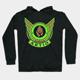 ARTIO - LIMITED EDITION Hoodie